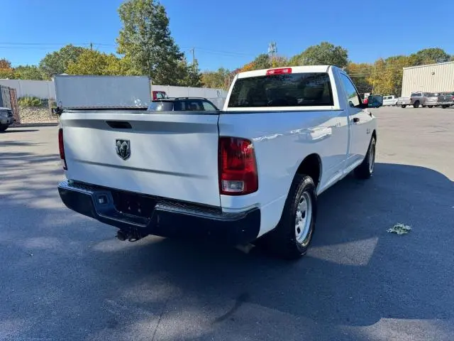 2016 RAM 1500 ST
