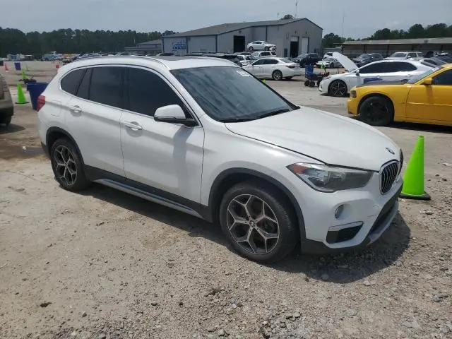 2018 BMW X1 SDRIVE28I  