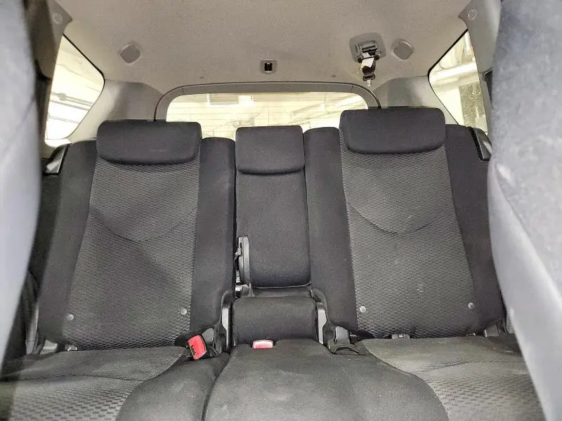 2010 TOYOTA RAV4 SPORT  