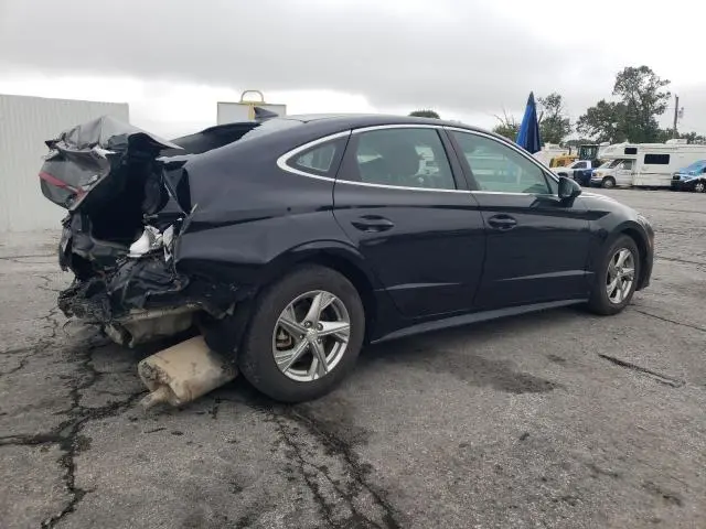 2022 HYUNDAI SONATA SE  