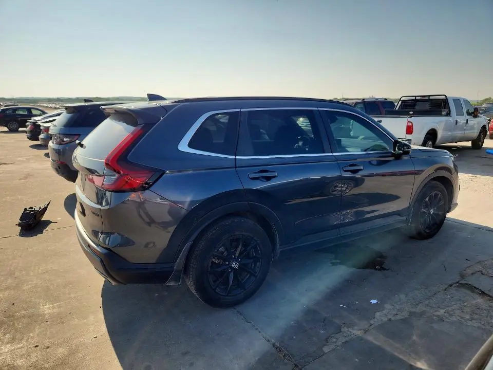 2023 HONDA CR-V SPORT  