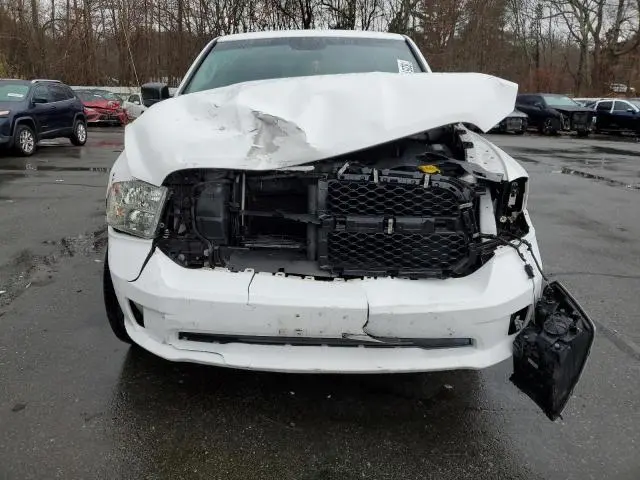 2017 RAM 1500 ST  