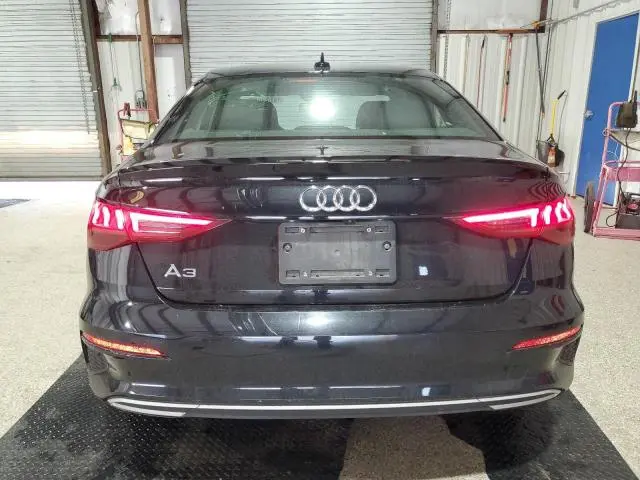2022 AUDI A3 PREMIUM  