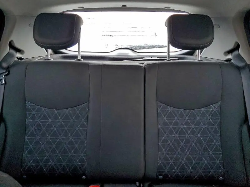 2020 CHEVROLET SPARK 1LT  