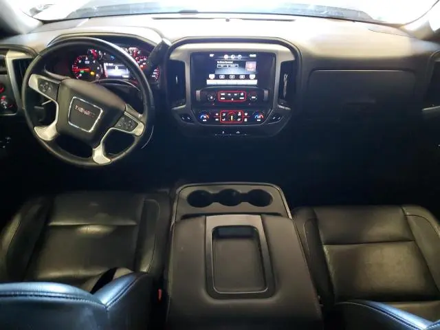 2014 GMC SIERRA K1500 SLE  