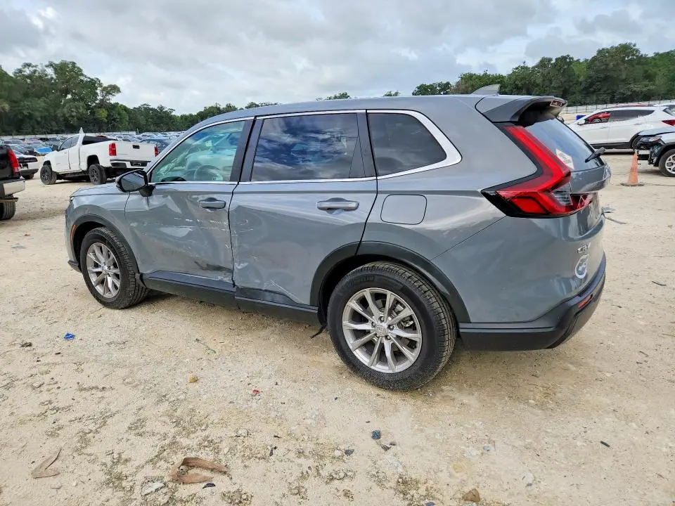 2023 HONDA CR-V EXL  