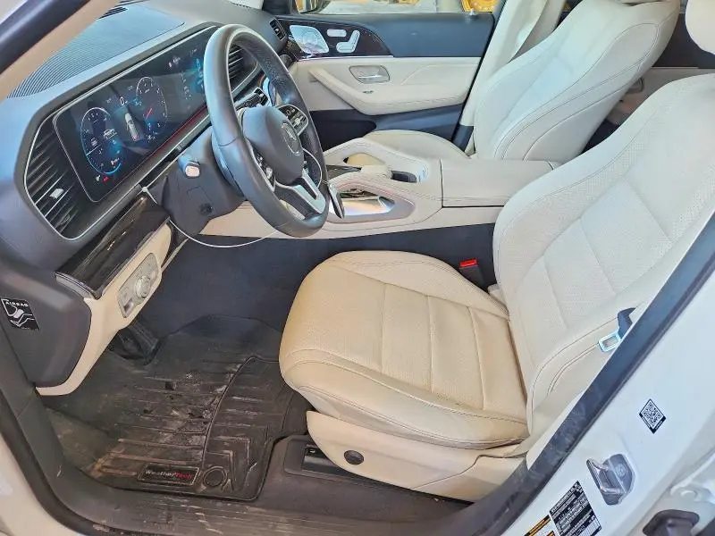 2020 MERCEDES-BENZ GLE 350 4MATIC  