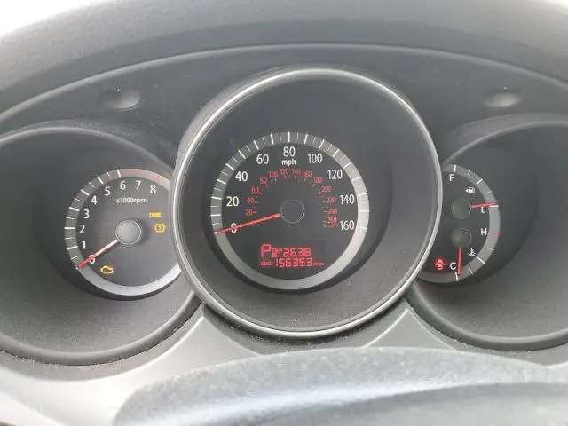 2010 KIA OPTIMA EX  
