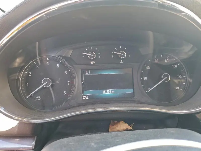 2019 BUICK ENCORE SPORT TOURING  