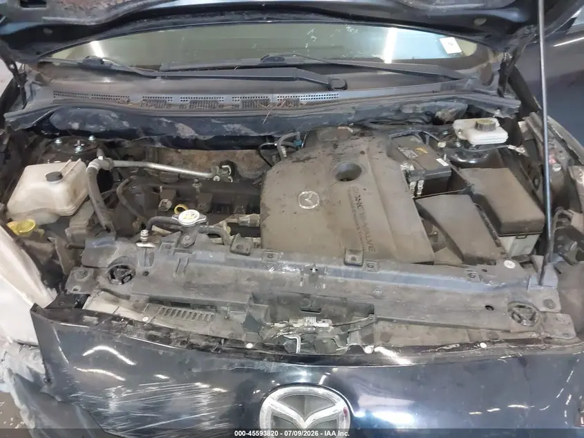 2015 MAZDA MAZDA5 SPORT