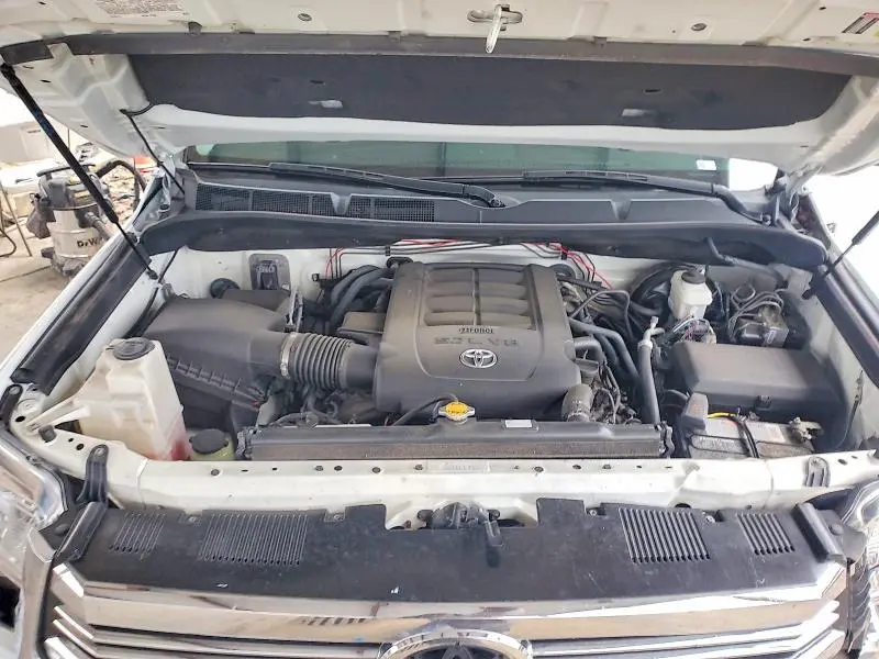 2017 TOYOTA TUNDRA 1794 EDITION  