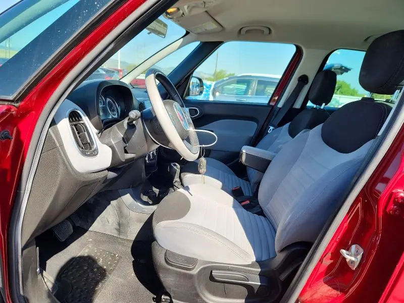 2014 FIAT 500L EASY  