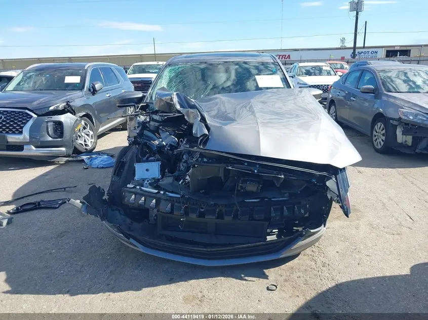 2024 ACURA MDX TECHNOLOGY PACKAGE