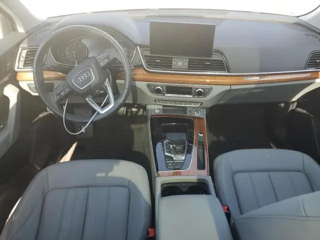 2023 AUDI Q5 PREMIUM 45  