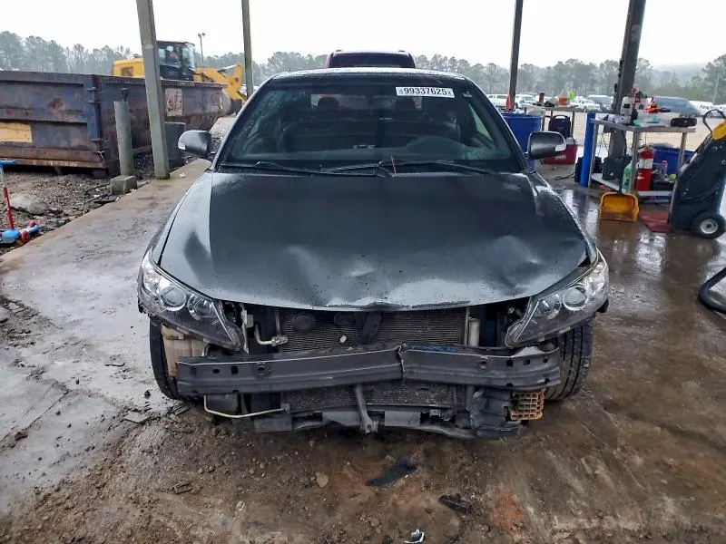 2013 TOYOTA SCION TC   