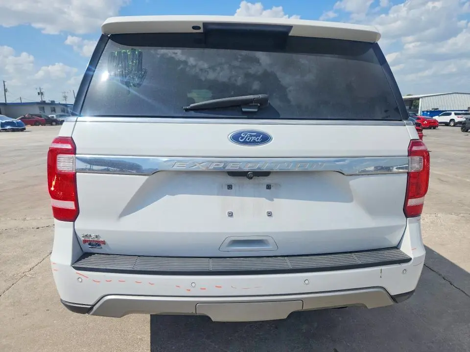 2019 FORD EXPEDITION XLT  