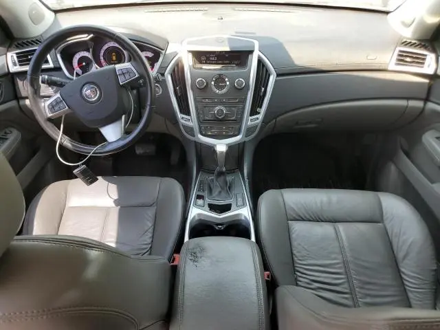 2010 CADILLAC SRX   