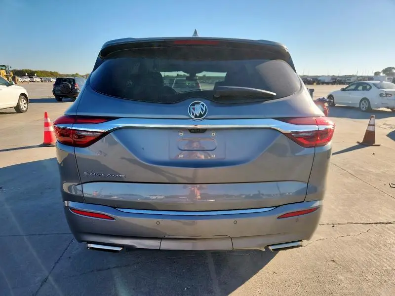 2020 BUICK ENCLAVE AVENIR  