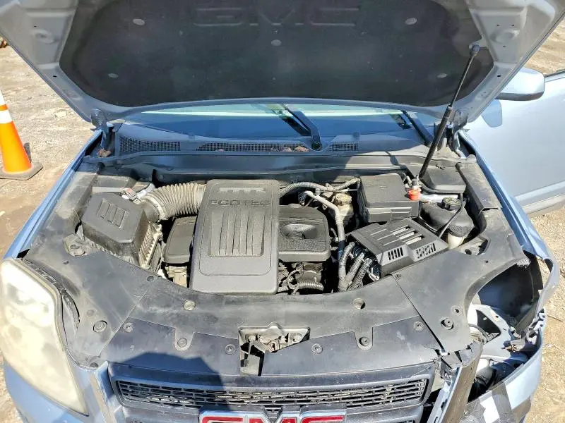 2014 GMC TERRAIN SLT  