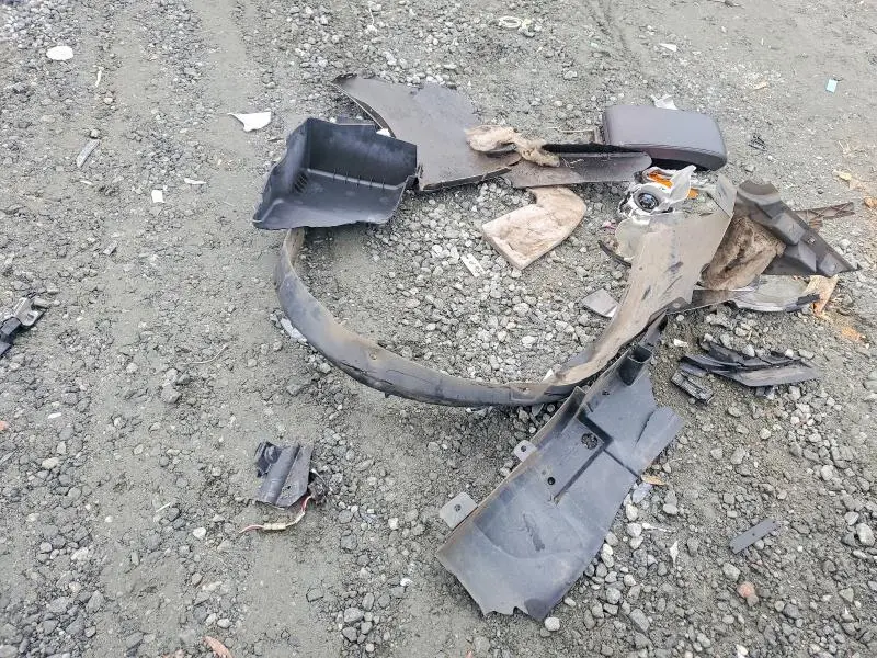 2011 CHEVROLET MALIBU LS  