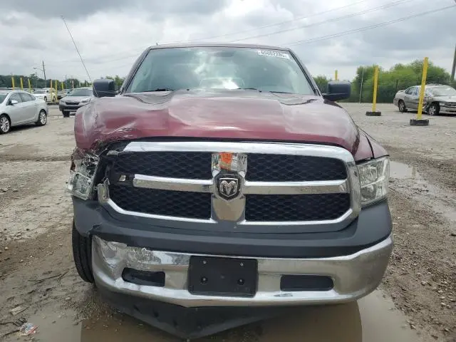 2018 RAM 1500 ST  