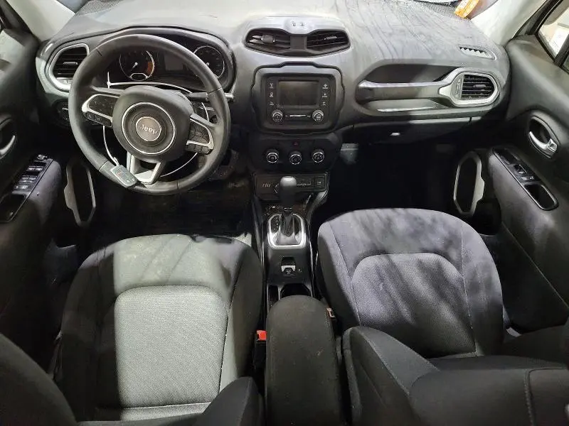 2020 JEEP RENEGADE SPORT  