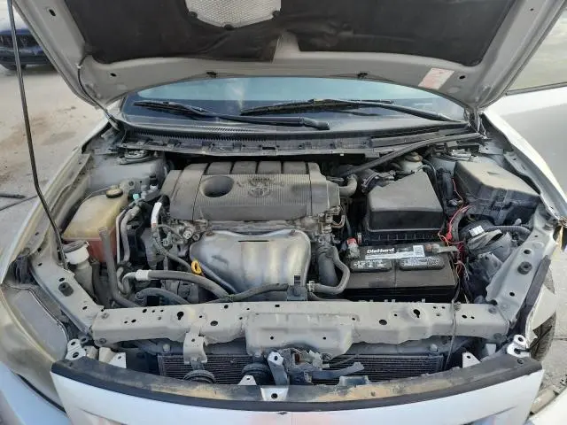 2013 TOYOTA SCION TC   