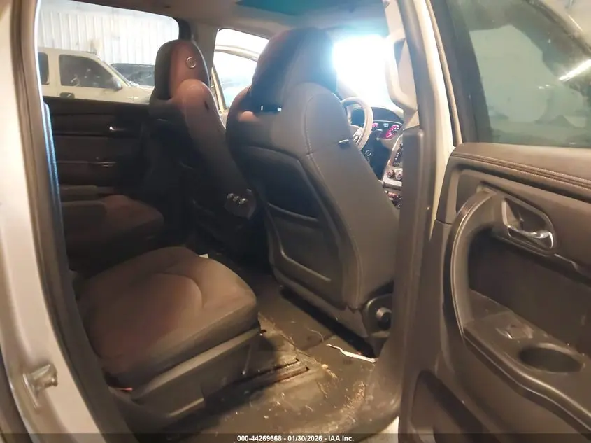 2014 GMC ACADIA SLE-2