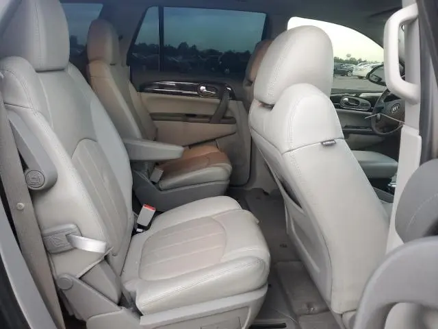 2016 BUICK ENCLAVE