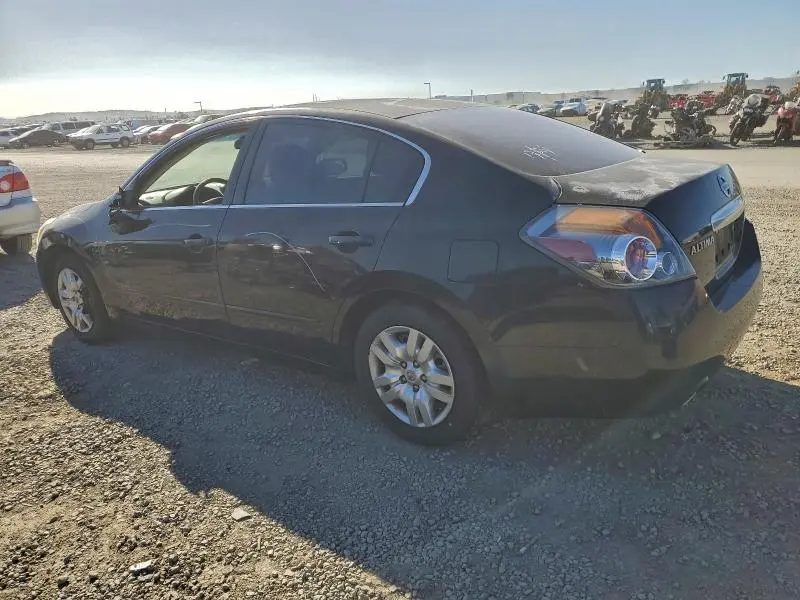 2010 NISSAN ALTIMA BASE  