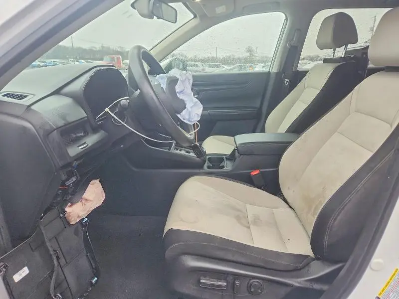 2023 HONDA CR-V EX  