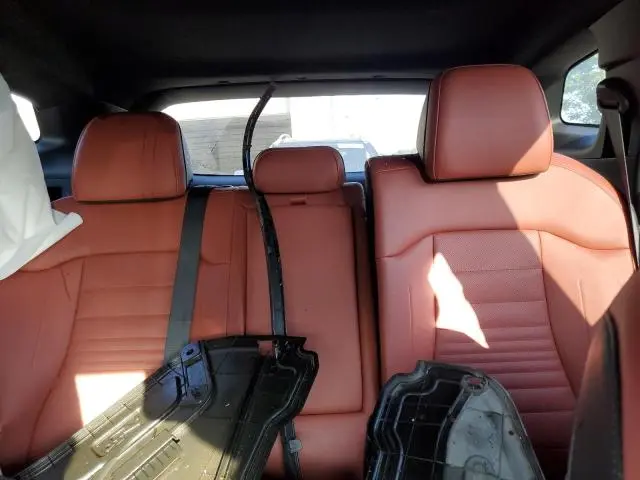 2024 KIA SPORTAGE SX PRESTIGE  