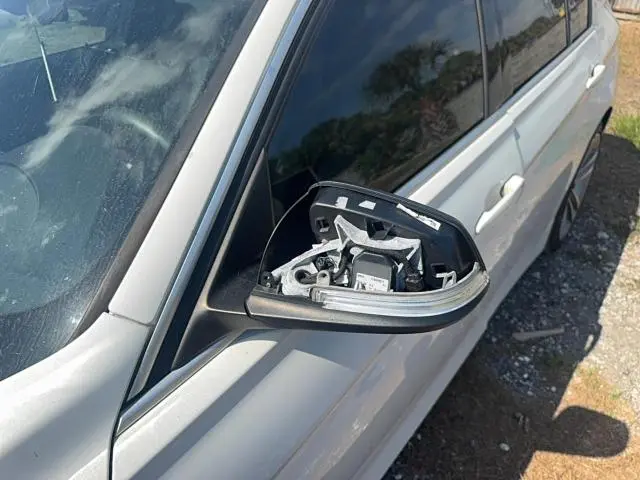 2015 BMW 328 I SULEV  