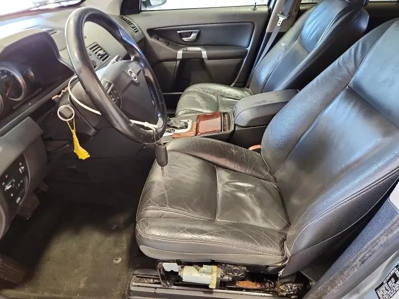 2014 VOLVO XC90 3.2  