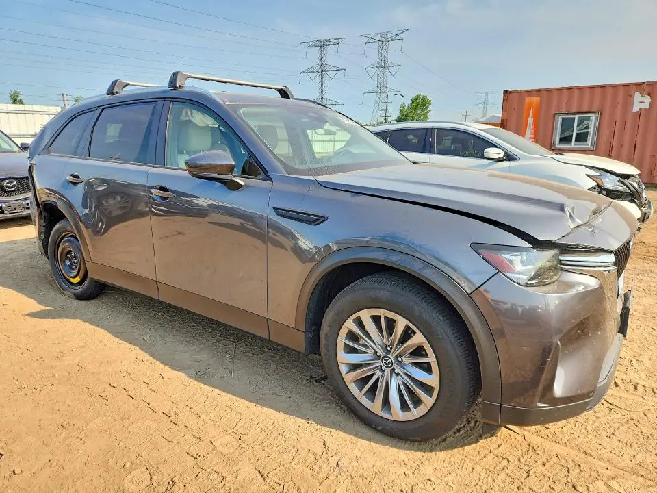 2024 MAZDA CX-90 PREFERRED PLUS  