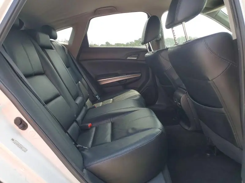 2013 HONDA CROSSTOUR EXL  