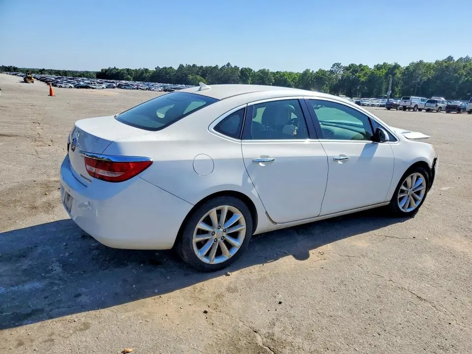 2014 BUICK VERANO CONVENIENCE  