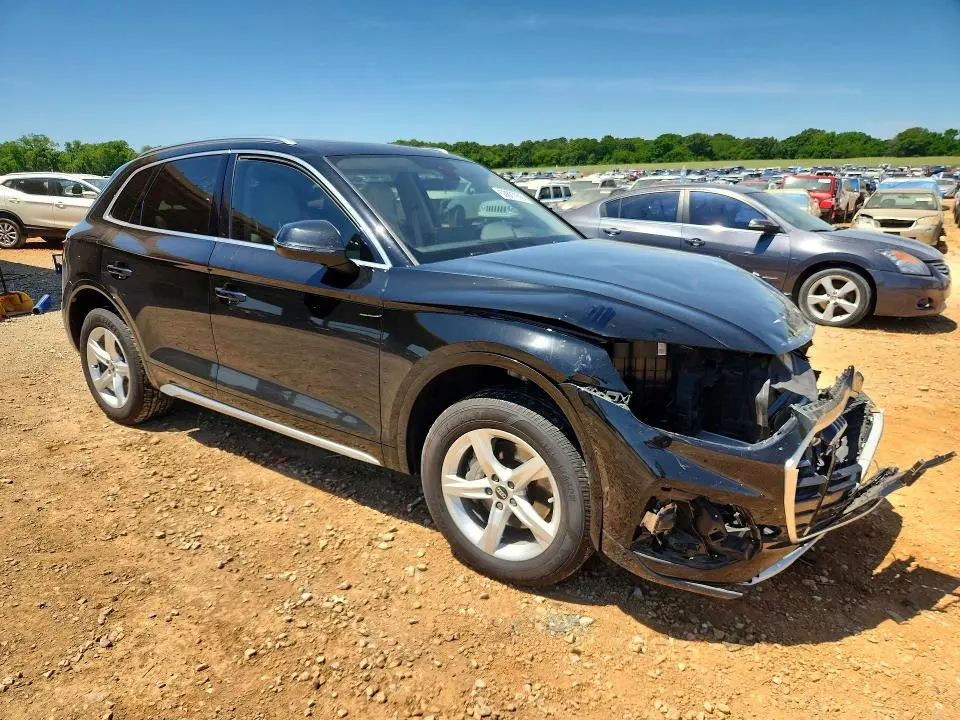 2023 AUDI Q5 PREMIUM 40  