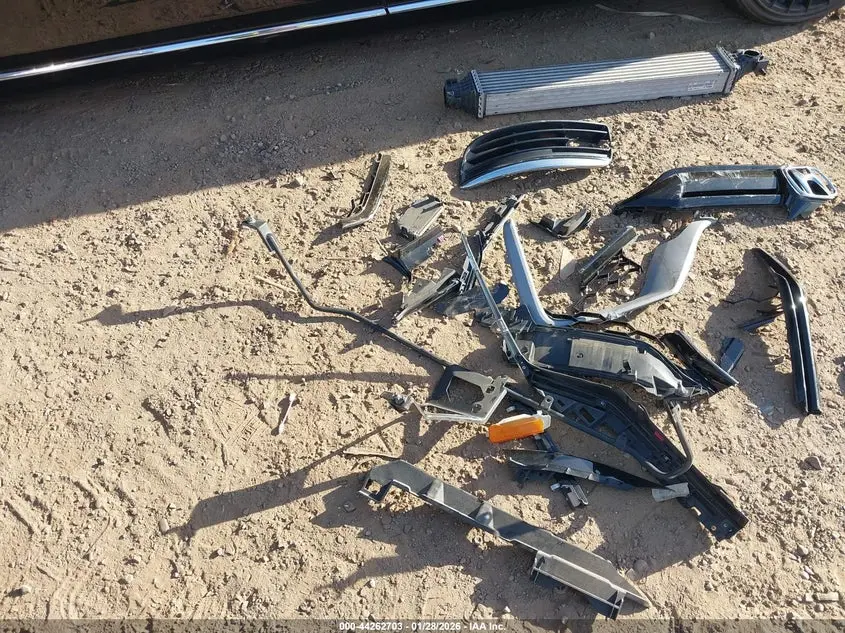 2022 HONDA CR-V 2WD EX