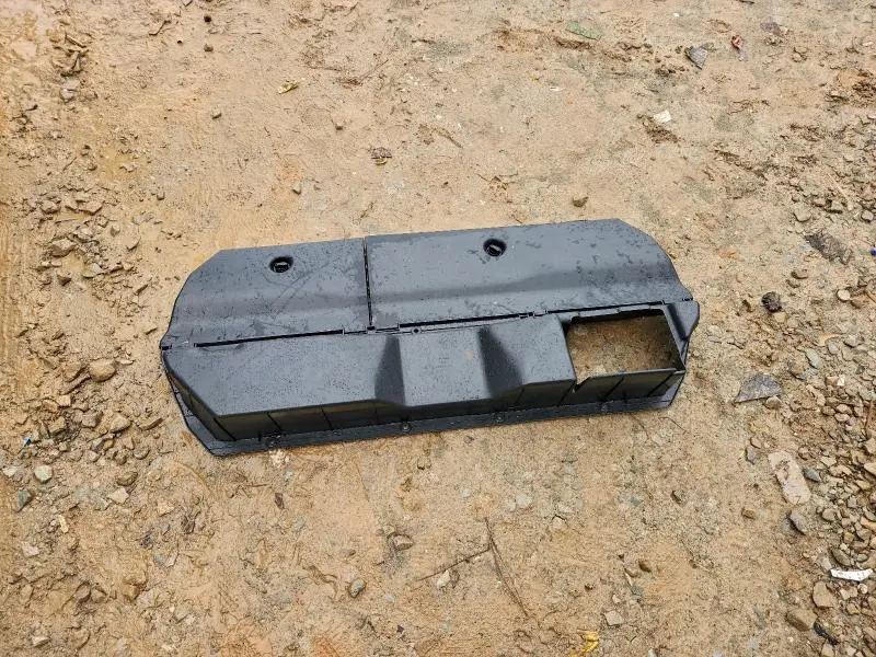 2013 TOYOTA TACOMA DOUBLE CAB PRERUNNER  