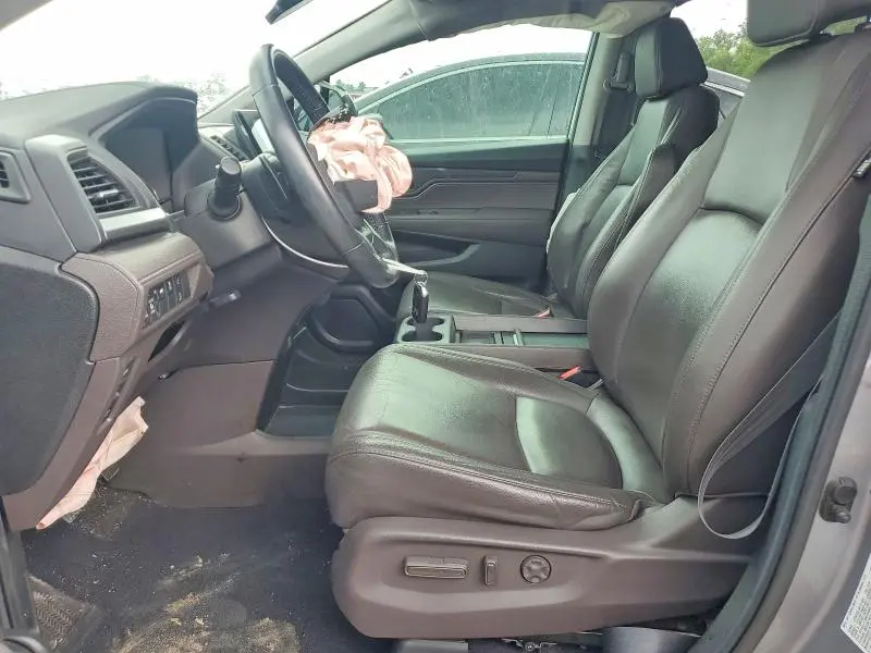 2019 HONDA ODYSSEY EXL  