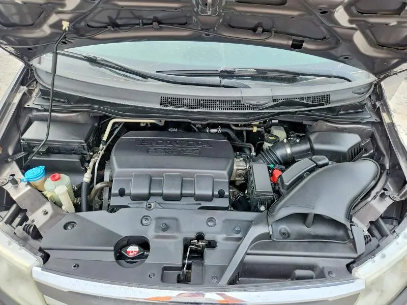 2013 HONDA ODYSSEY EX  