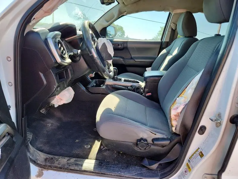 2017 TOYOTA TACOMA SR5 V6  