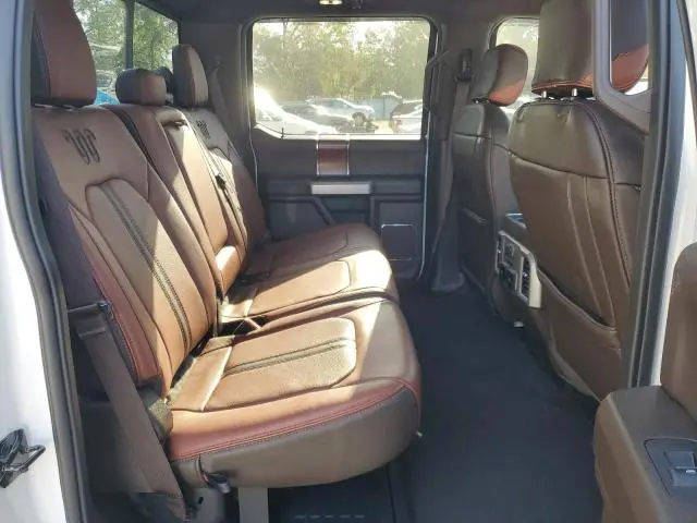 2022 FORD F350 SUPER DUTY  