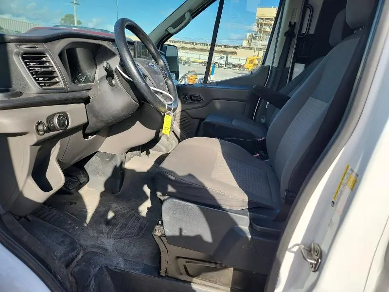 2020 FORD TRANSIT T-250  