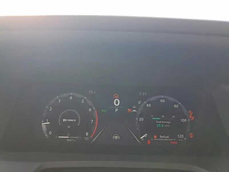 2025 TOYOTA TACOMA DOUBLE CAB  