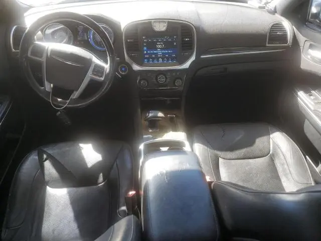 2012 CHRYSLER 300 LIMITED  