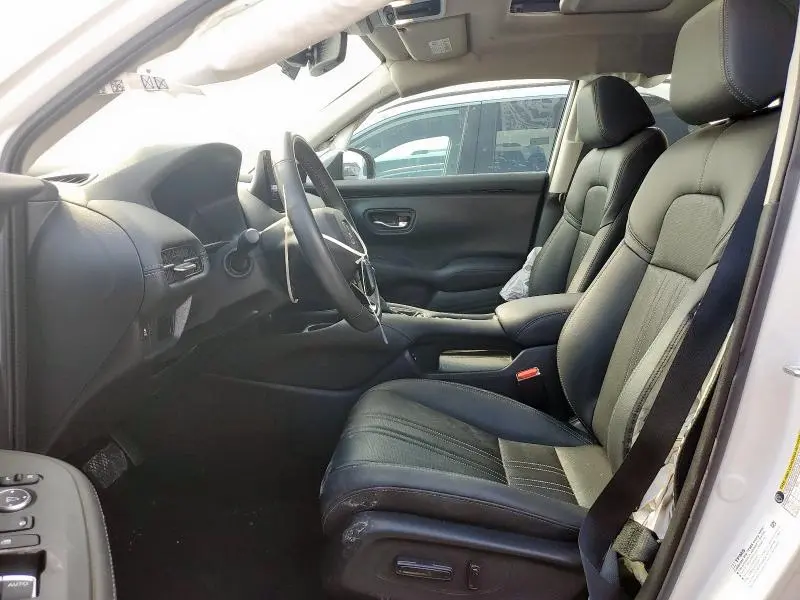 2024 HONDA HR-V EXL  