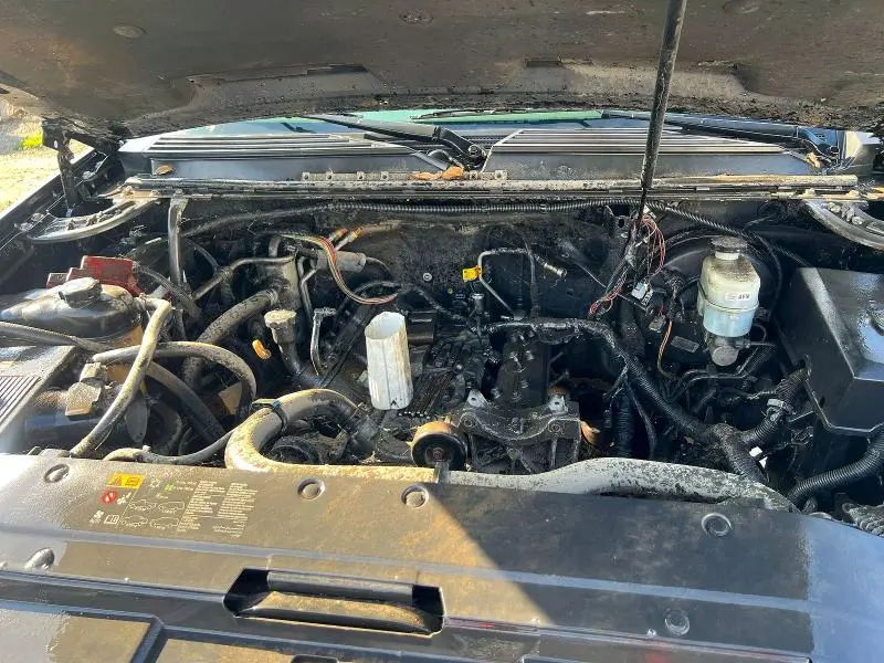 2014 CHEVROLET SUBURBAN C1500 LT  