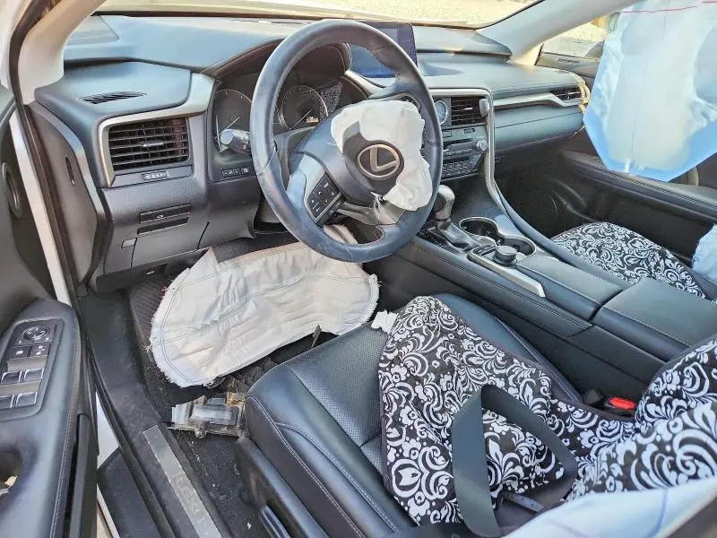 2016 LEXUS RX 350 BASE  